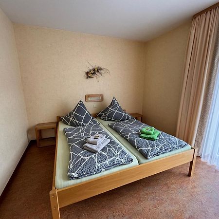 Pension Hoenel-Hof Bad Schandau Buitenkant foto