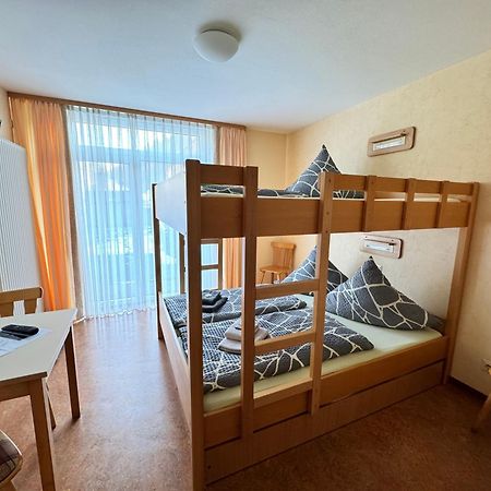 Pension Hoenel-Hof Bad Schandau Buitenkant foto