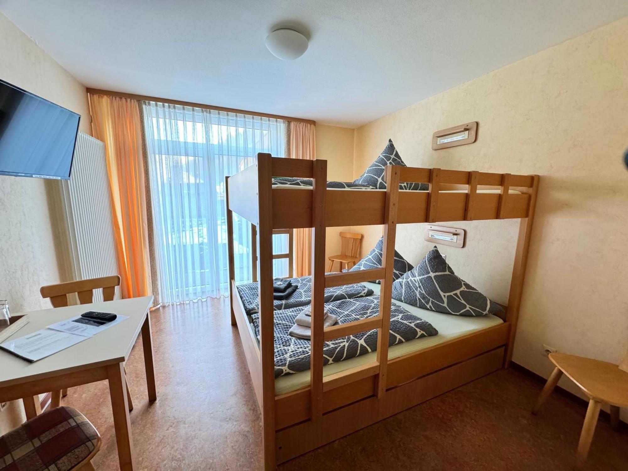Pension Hoenel-Hof Bad Schandau Buitenkant foto