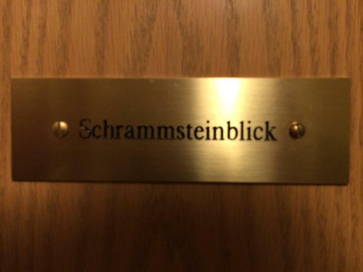 Pension Hoenel-Hof Bad Schandau Buitenkant foto